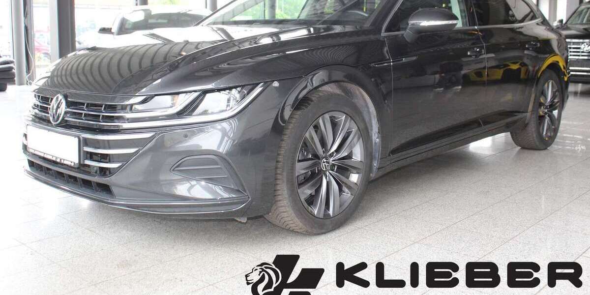 VW Arteon 60.000 km 26.970 &euro; Braunschweig 38112