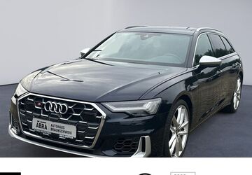 Audi S6 23.350 km 59.950 &euro; Braunschweig 38108