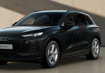 Audi Q6 e-tron 23.845 km 66.690 &euro; Goslar 38644