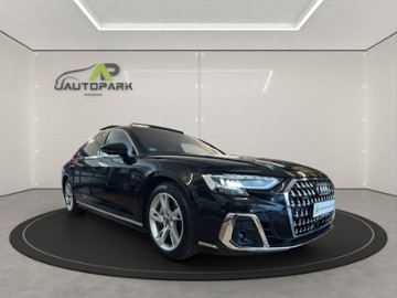 Gebrauchte Audi A8