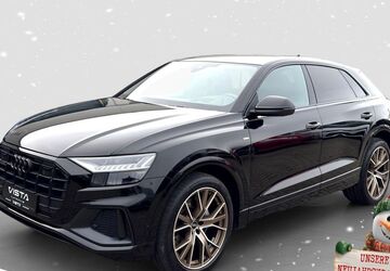 Audi Q8 116.206 km 64.900 &euro; Braunschweig 38122