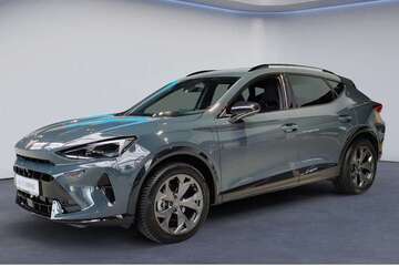 Cupra Formentor 2.759 km 37.999 &euro; Hildesheim 31135