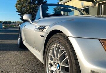 BMW Z3 155.000 km 15.299 &euro; Lengede 38268