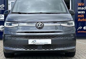 VW T7 Multivan 62.254 km 47.950 &euro; Salzgitter 38229