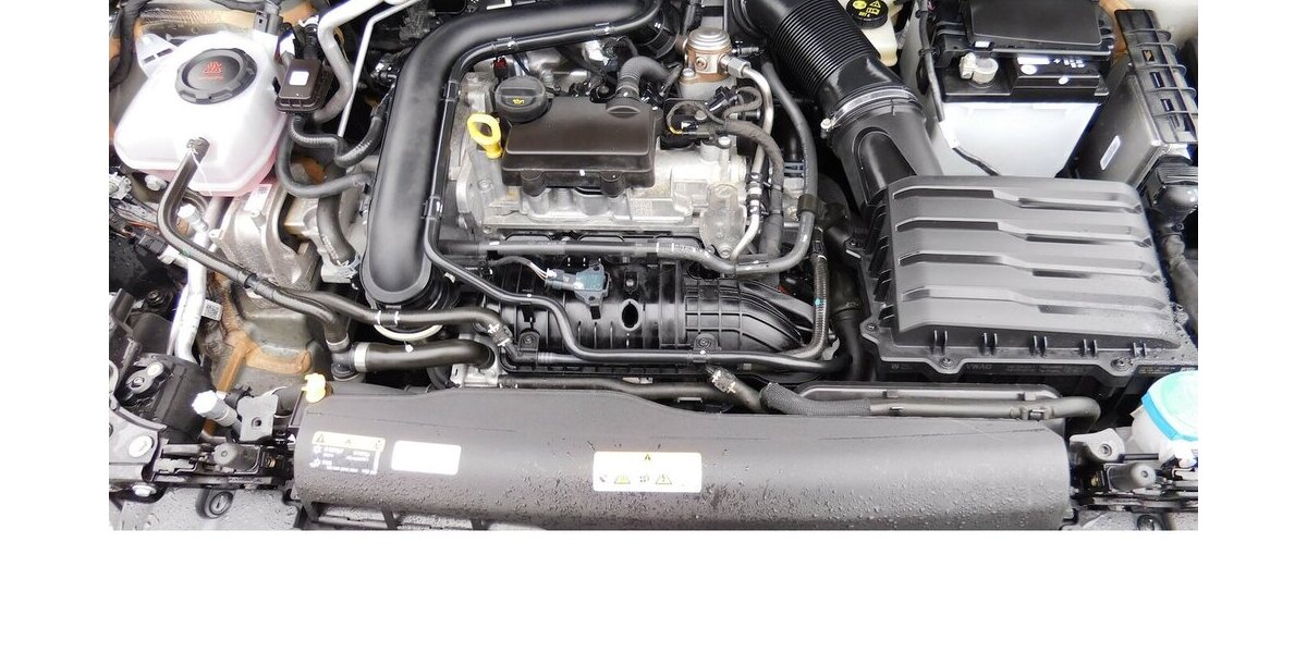 Seat Ibiza 1.0 Style TSI BMT 4Trg Navi Klima 24.100 km 16.690 &euro; Vordorf 38533