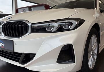 BMW 320 94.400 km 28.991 &euro; Wolfenbüttel 38304