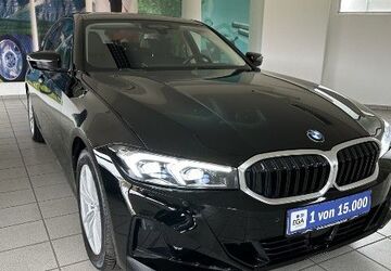 BMW 320 20.960 km 33.631 &euro; Salzgitter 38228