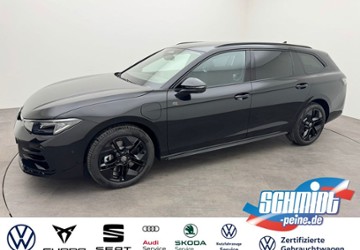 VW Passat Variant 1.100 km 53.900 &euro; Peine 31226
