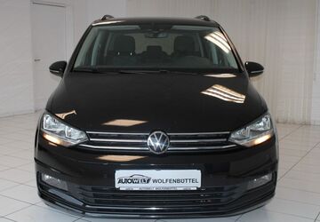 VW Touran 142.250 km 19.990 &euro; Wolfenbüttel 38304