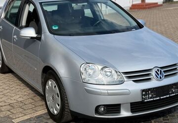 VW Golf 186.780 km 4.900 &euro; Salzgitter 38229