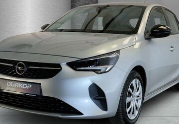 Opel Corsa 14.244 km 14.690 &euro; Braunschweig 38126