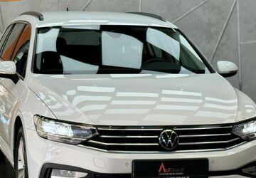 VW Passat Variant 193.000 km 17.950 &euro; Salzgitter 38259