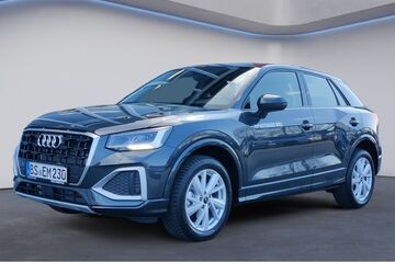 Audi Q2 6.800 km 30.950 &euro; Braunschweig 38122