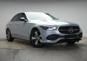 Mercedes-Benz C 220 60.000 km 32.990 &euro; Braunschweig 38110