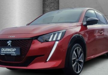 Peugeot e-208 32.561 km 17.980 &euro; Hildesheim 31135