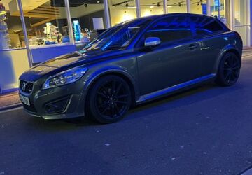 Volvo C30 206.500 km 6.000 &euro; Braunschweig 38124