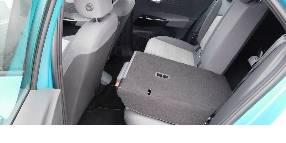 VW ID.3 Pure Performace Elektrik Automatik Navi 37.300 km 17.690 &euro; Vordorf 38533