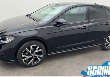 VW Polo 1.100 km 26.800 &euro; Peine 31226