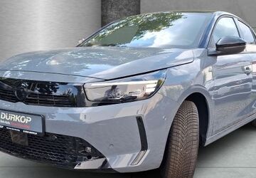 Opel Corsa 3.844 km 19.990 &euro; Braunschweig 38126