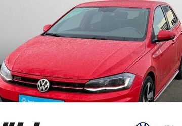 VW Polo 53.496 km 19.490 &euro; Hildesheim 31137