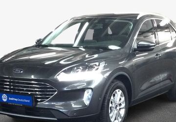 Ford Kuga 4.782 km 34.403 &euro; Hildesheim 31135