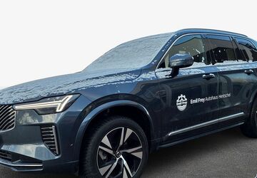 Volvo XC90 14.000 km 69.999 &euro; Hildesheim 31135