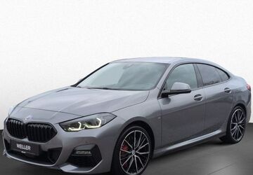 BMW 220 Gran Coupé 72.320 km 28.950 &euro; Hildesheim 31137