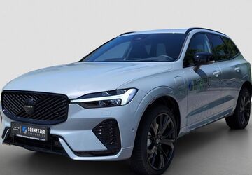 Volvo XC60 10.990 km 64.690 &euro; Braunschweig 38114