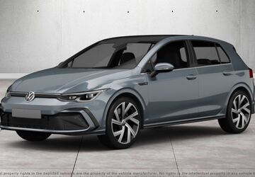 VW Golf 9.354 km 26.660 &euro; Goslar 38644