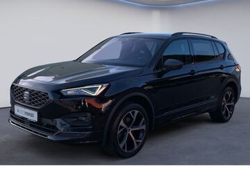 Seat Tarraco 89.500 km 26.990 &euro; Braunschweig 38114