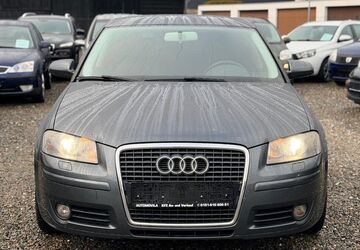 Audi A3 330.000 km 2.999 &euro; Goslar 38640