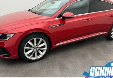 VW Arteon 41.699 km 28.400 &euro; Peine 31226