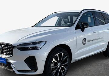 Volvo XC60 42.400 km 36.999 &euro; Hildesheim 31135