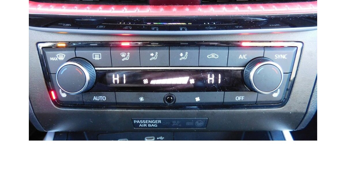 Seat Arona 1.0 FR-Line TSI BMT Navi Klima Alu 33.000 km 16.990 &euro; Vordorf 38533