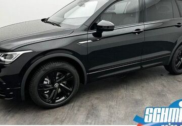 VW Tiguan Allspace 2.000 km 46.400 &euro; Peine 31226