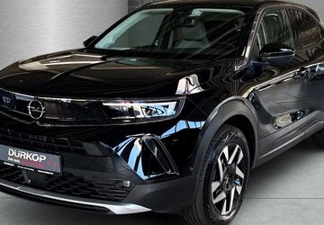 Opel Mokka 22.982 km 23.950 &euro; Goslar 38644