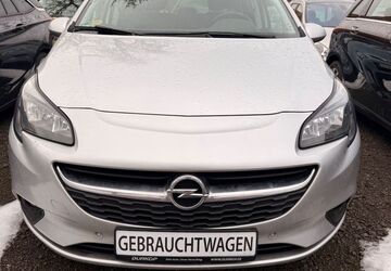 Opel Corsa 124.000 km 7.150 &euro; Adersheim 38304