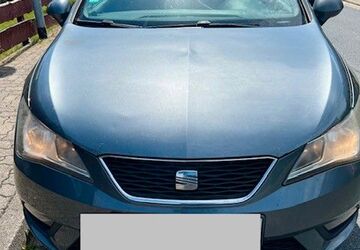 Seat Ibiza 163.500 km 3.600 &euro; Salzgitter 38229