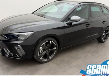 Cupra Leon 17.740 km 30.600 &euro; Peine 31226