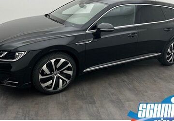 VW Arteon 7.830 km 44.600 &euro; Peine 31226
