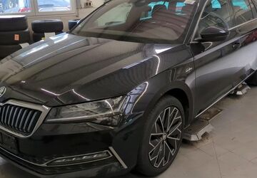 Skoda Superb 188.777 km 18.990 &euro; Vechelde 38159