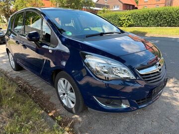 Gebrauchte Opel Meriva