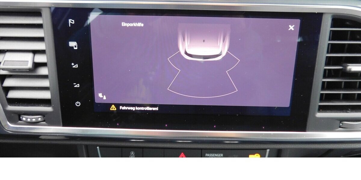 Seat Ateca 1.5 Style TSI BMT Navi Klima Alu 30.400 km 22.690 &euro; Vordorf 38533