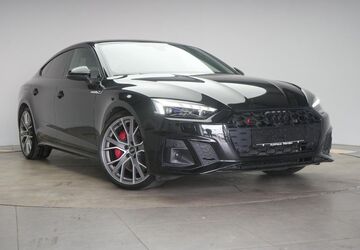 Audi S5 99.000 km 37.990 &euro; Braunschweig 38110