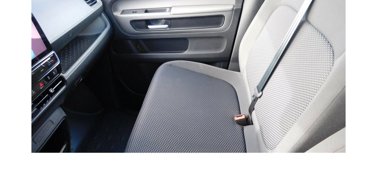 VW ID.Buzz Cargo Elektro 1-Gang Automatik Navi 16.700 km 34.990 &euro; Vordorf 38533