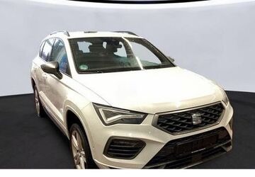 Seat Ateca 38.900 km 26.990 &euro; Braunschweig 38114