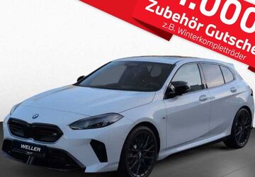 BMW M135 5.990 km 59.350 &euro; Braunschweig 38112