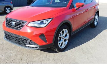 Seat Arona 1.0 FR-Line TSI BMT Navi Klima Alu 20.400 km 17.390 &euro; Vordorf 38533