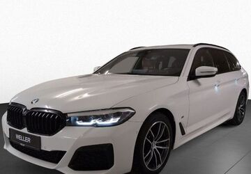 BMW 520 134.406 km 29.950 &euro; Hildesheim 31137