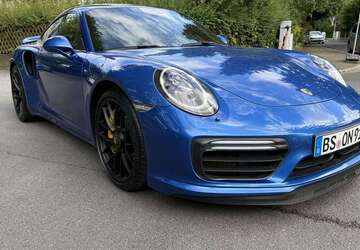 Porsche 991 139.999 km 119.000 &euro; Braunschweig 38122